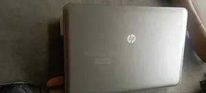 Laptop HP 14S 4GB Intel Core i5 HDD 256GB