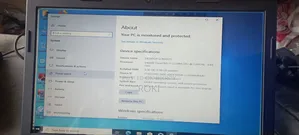 Laptop HP 14S 4GB Intel Core i5 HDD 256GB