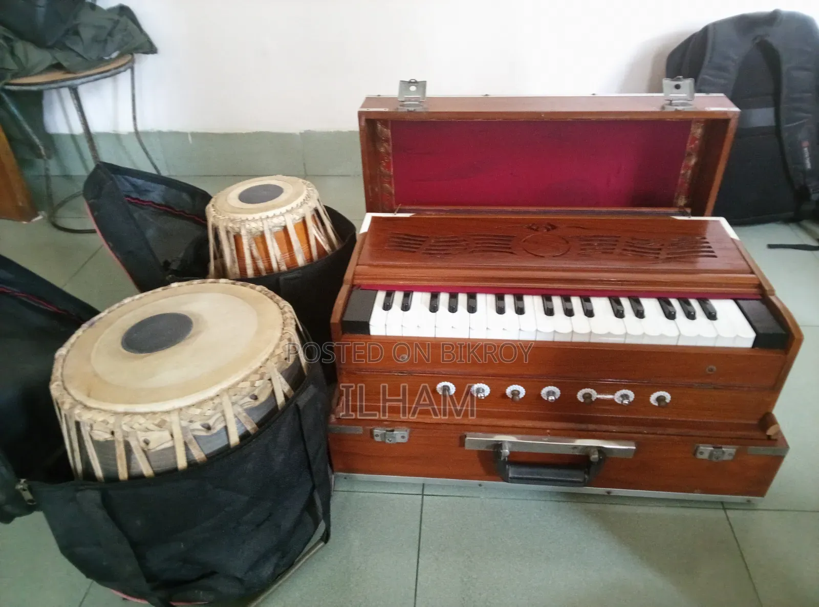 Musical Instrument Set for Sell