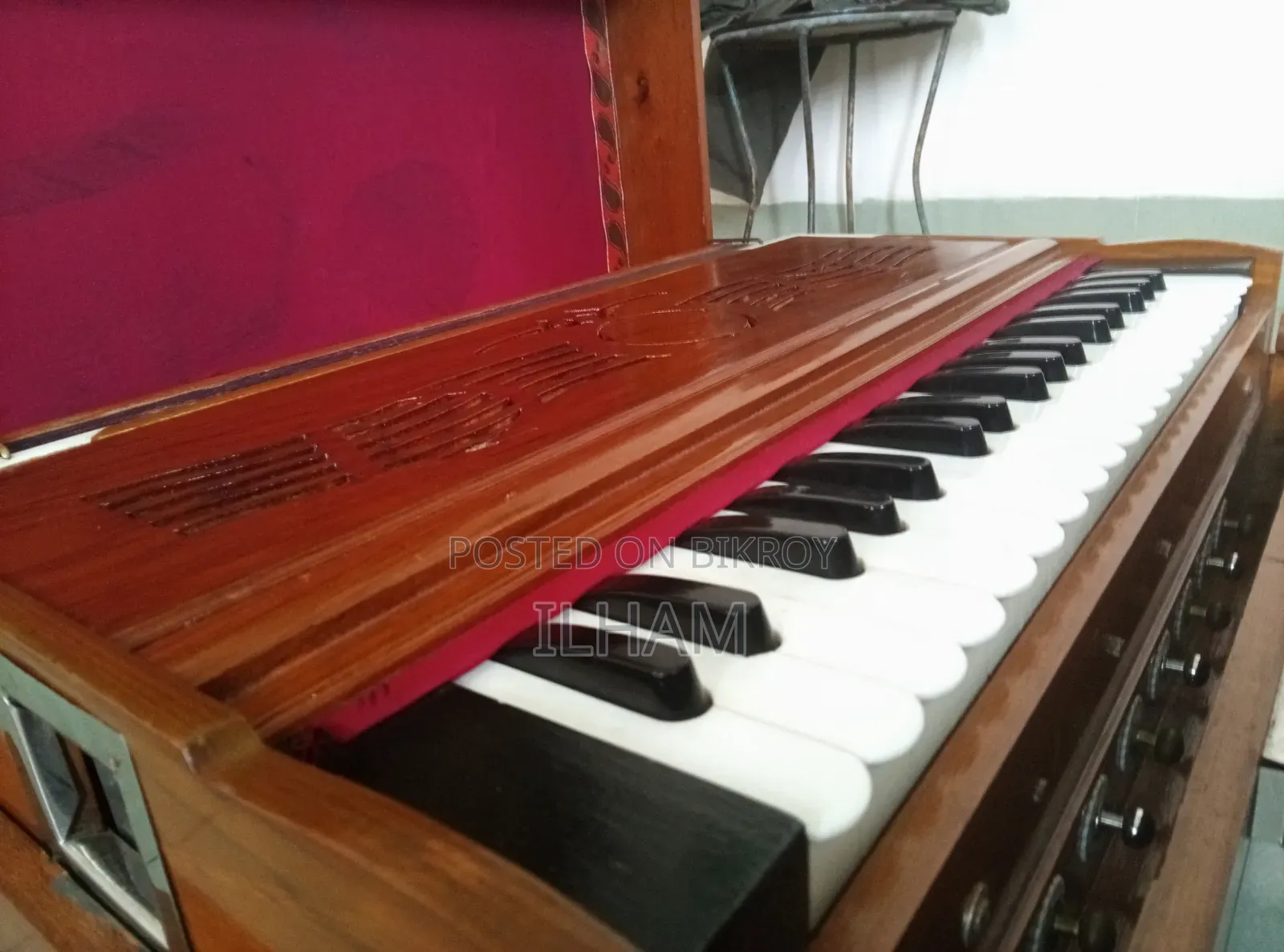 Musical Instrument Set for Sell