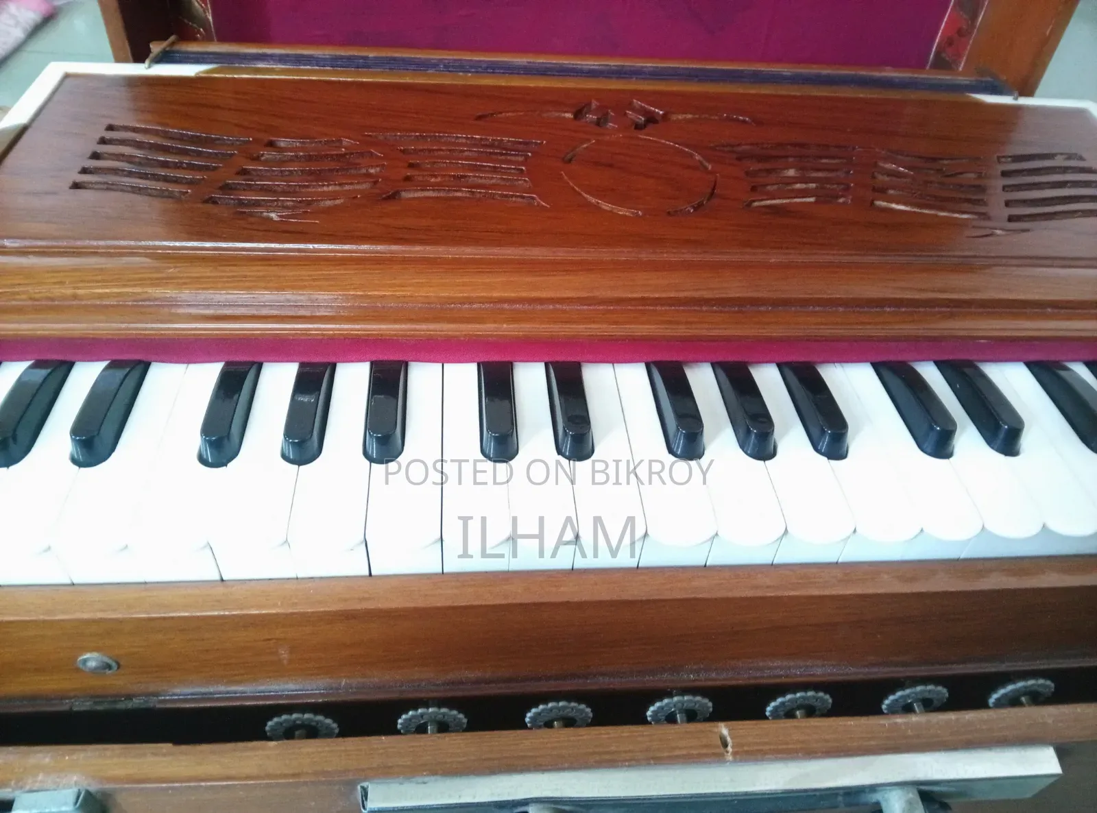 Musical Instrument Set for Sell