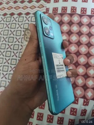 Xiaomi Redmi Note 12 5G 128 GB Green