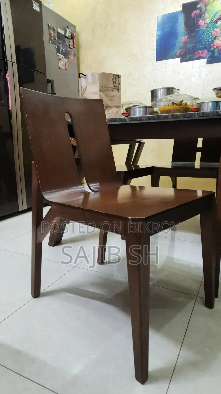 Dining Chair