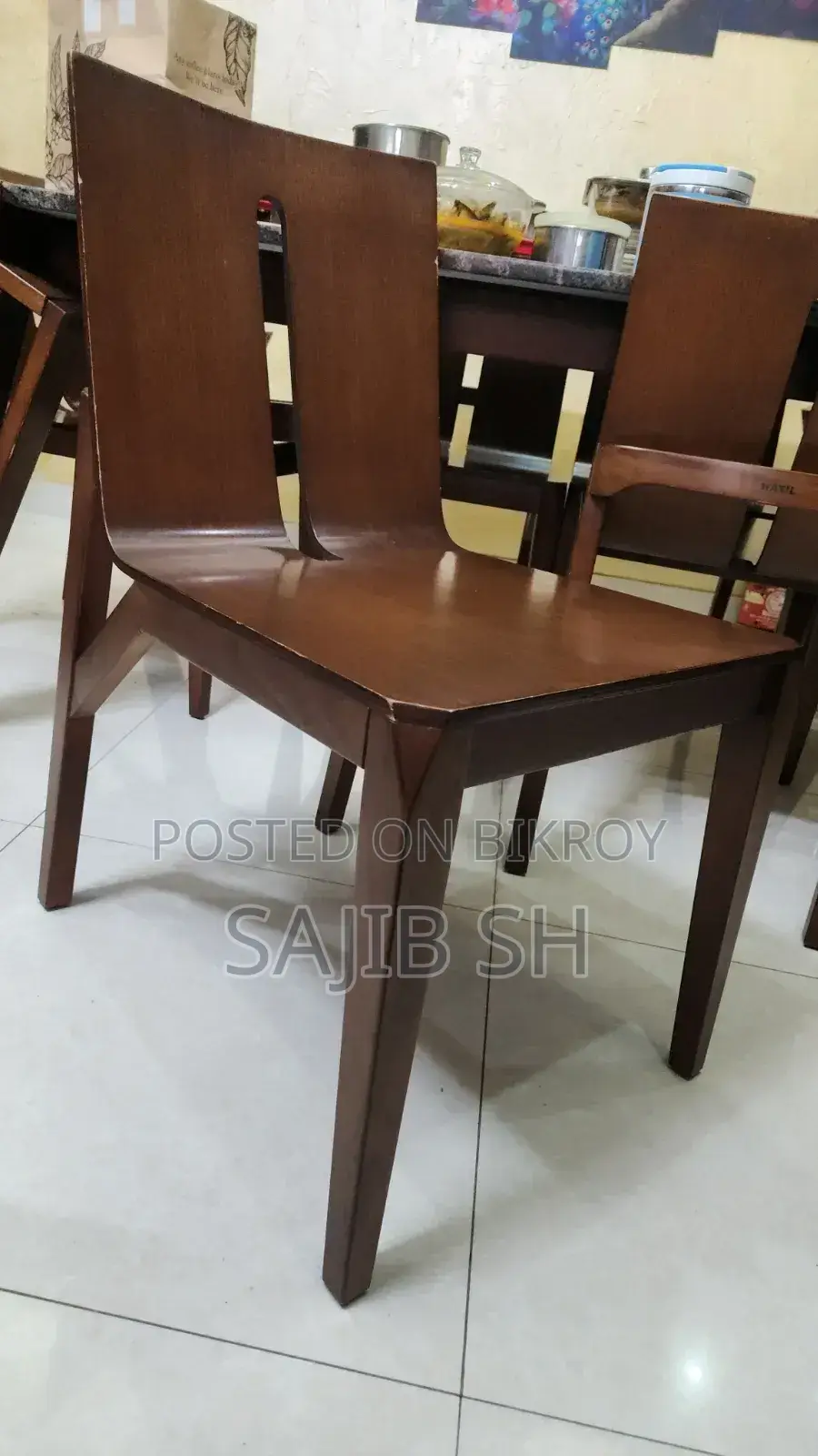 Dining Chair