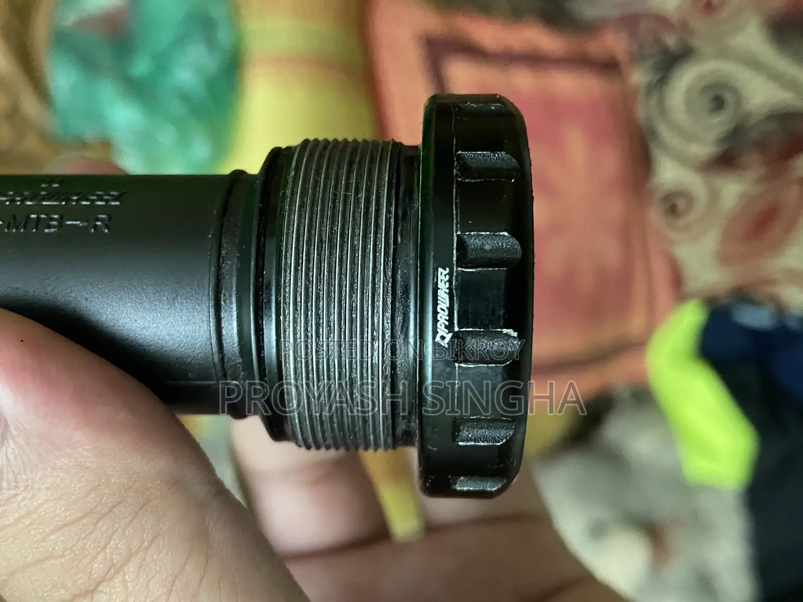 Bicycle Bottom Bb: Prowheel Pw Bb73 Hollowtech