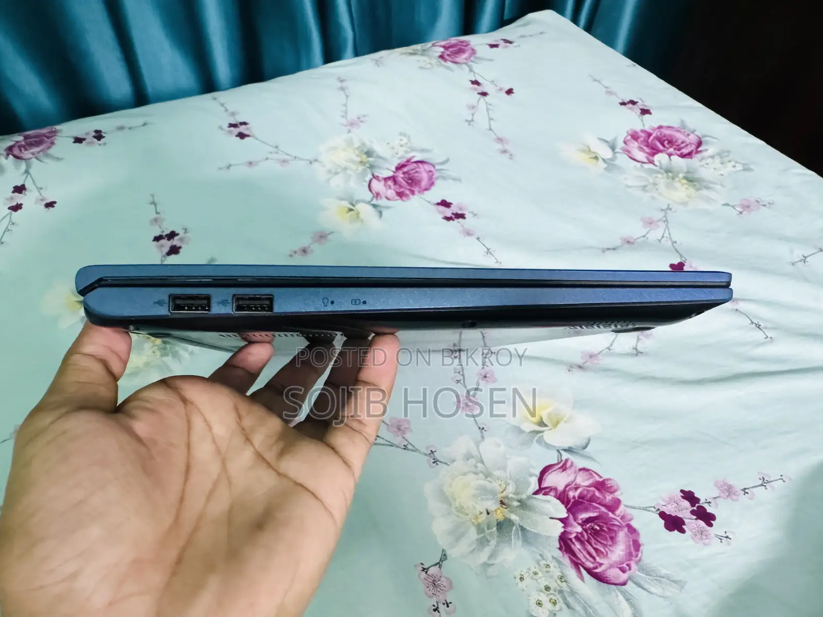 Laptop Asus 12GB Intel Core I5 SSD 512GB