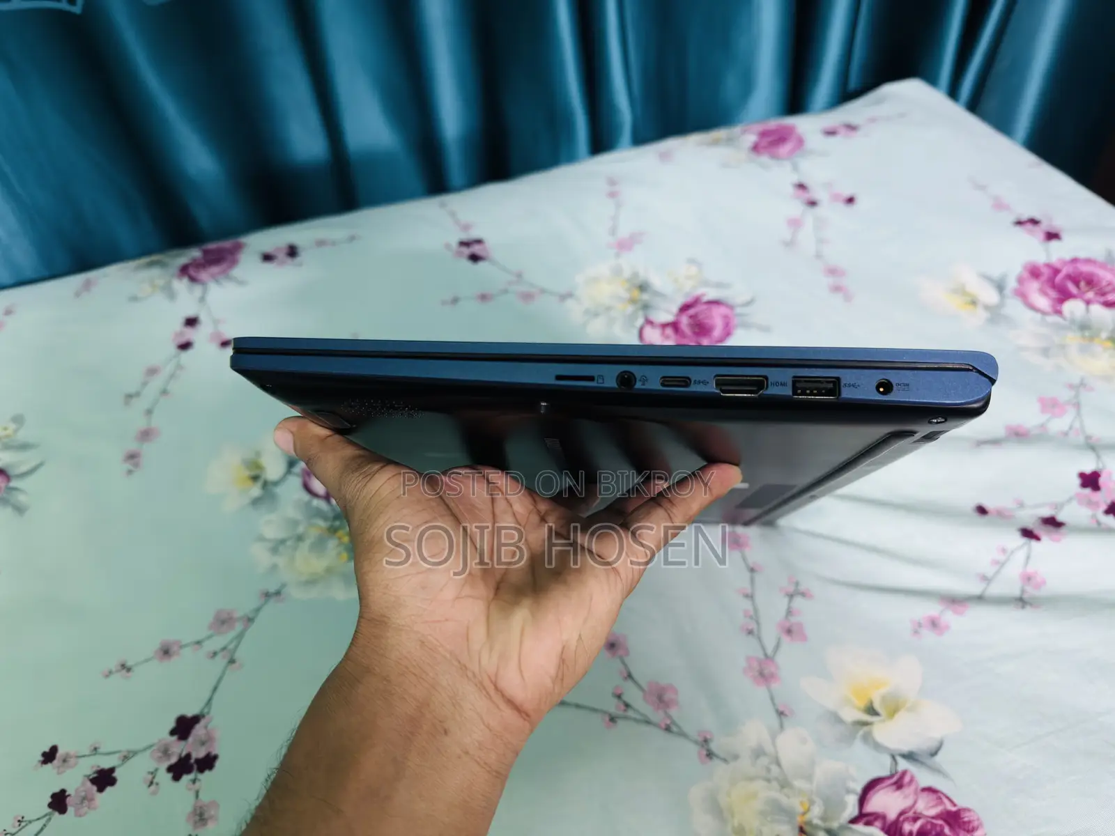 Laptop Asus 12GB Intel Core I5 SSD 512GB