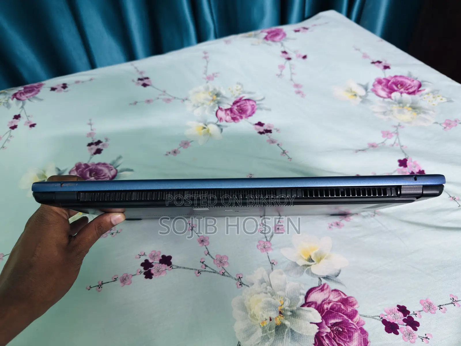 Laptop Asus 12GB Intel Core I5 SSD 512GB