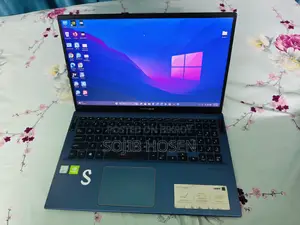 Laptop Asus 12GB Intel Core I5 SSD 512GB