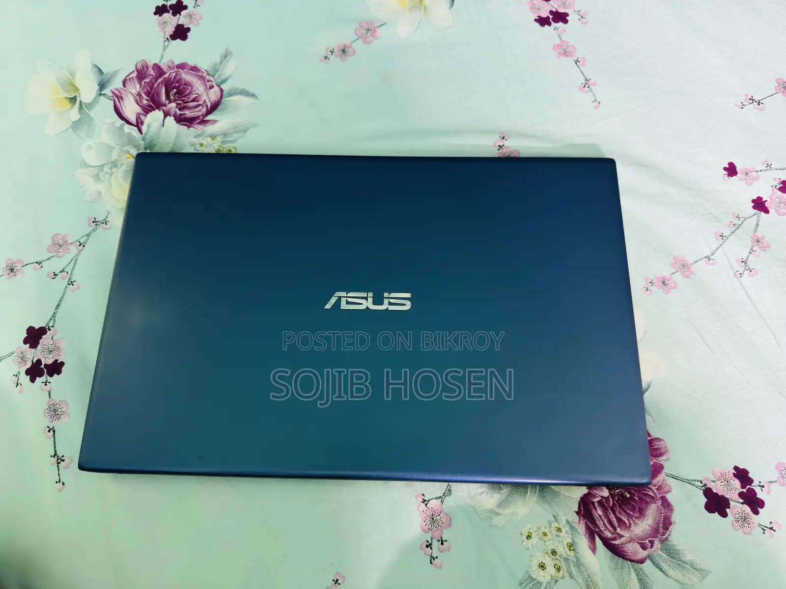 Laptop Asus 12GB Intel Core I5 SSD 512GB