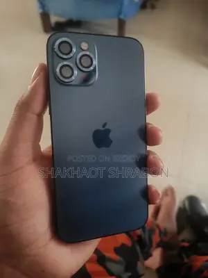 Apple iPhone 12 Pro 128 GB Blue