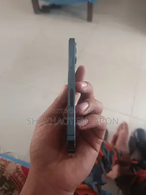 Apple iPhone 12 Pro 128 GB Blue