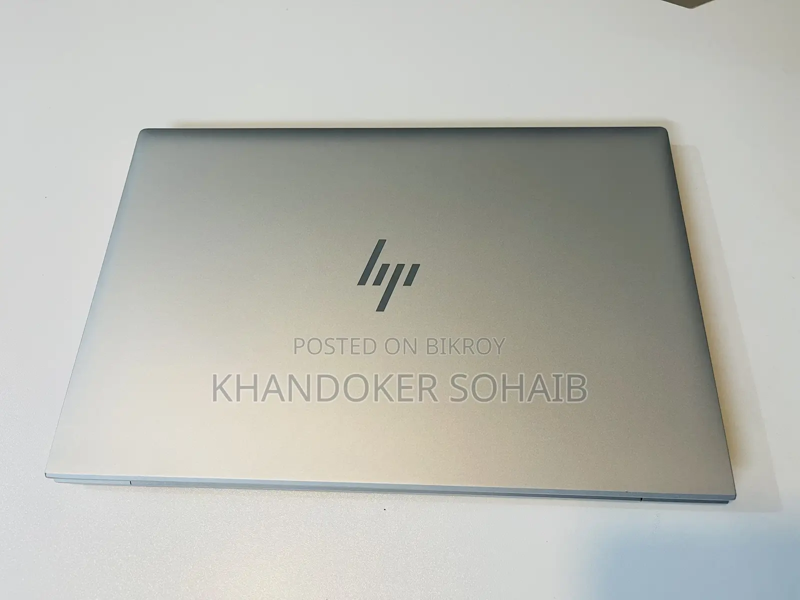 Laptop HP EliteBook 840 G8 16GB Intel Core I5 SSD 512GB