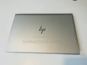 Laptop HP EliteBook 840 G8 16GB Intel Core I5 SSD 512GB