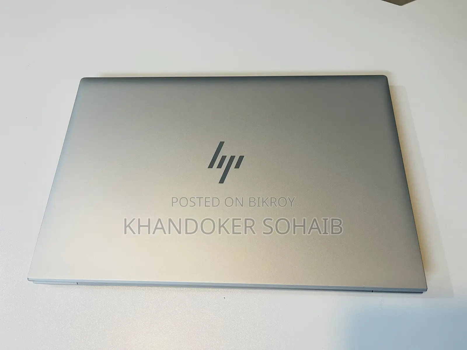 Laptop HP EliteBook 840 G8 16GB Intel Core I5 SSD 512GB