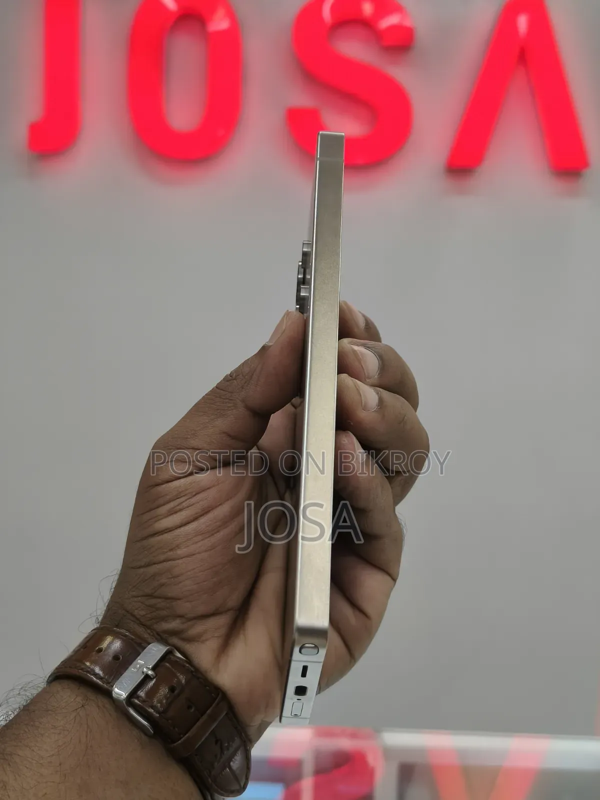 Samsung Galaxy S25 Ultra 256 GB