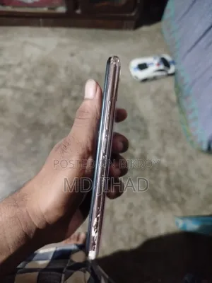 Vivo Y17 256 GB Pink