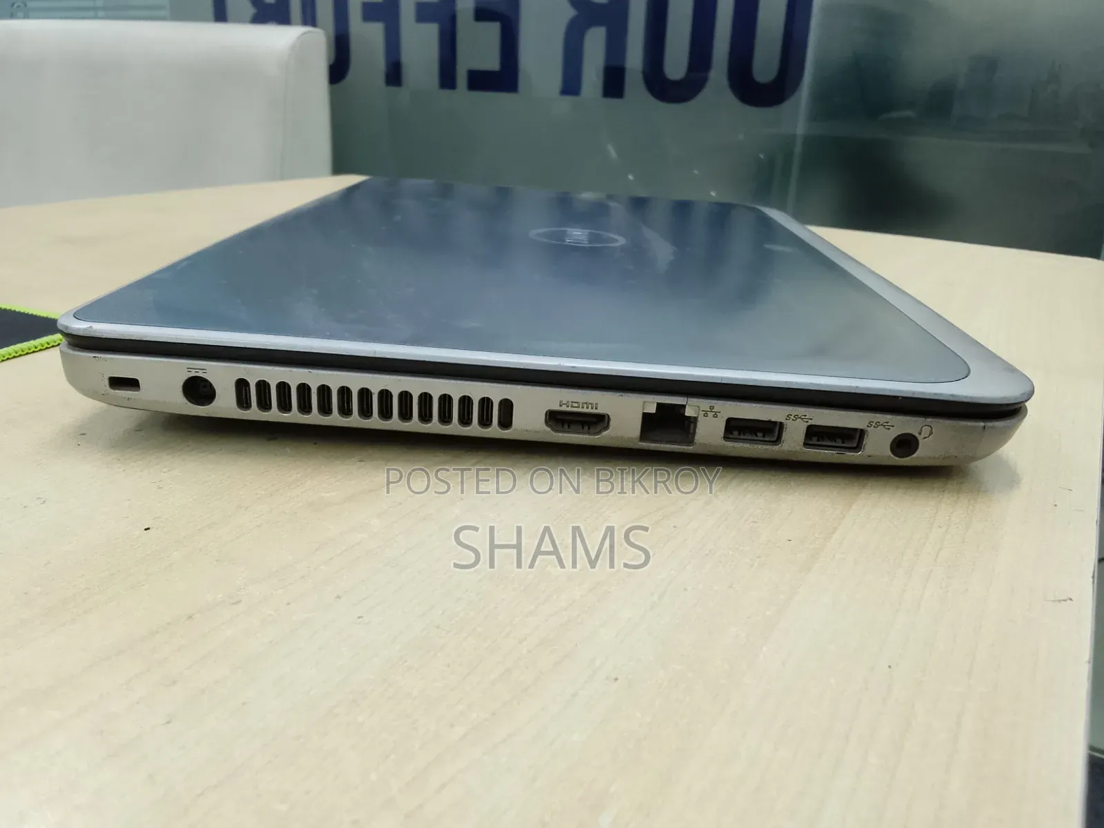 Laptop Dell Inspiron 14R 4GB Intel Core I3 HDD 500GB