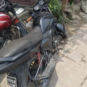 H Power Zaara-100 2016