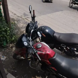 H Power Zaara-100 2016