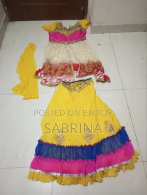 Gorgeous Lehenga