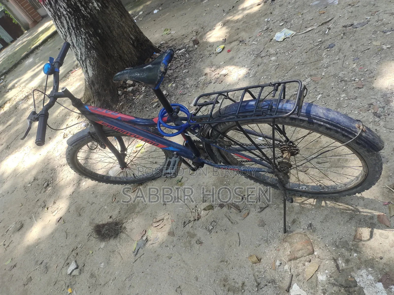 Bicycle for Sale