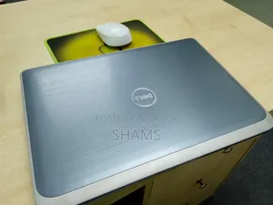 Laptop Dell Inspiron 14R 4GB Intel Core I3 HDD 500GB