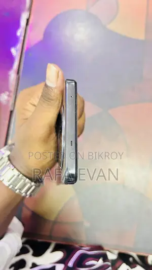 Oppo Reno 12 5G 256 GB Silver