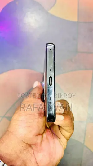 Oppo Reno 12 5G 256 GB Silver
