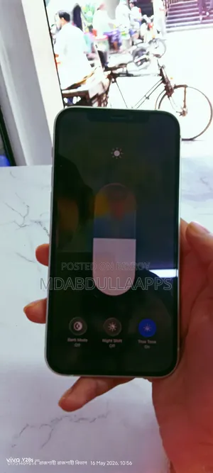 Apple iPhone 12 128 GB Green
