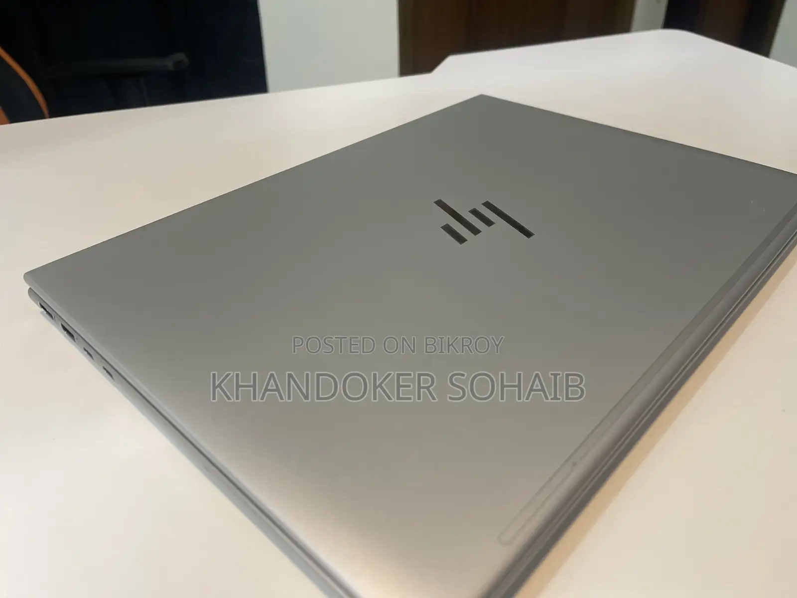 Laptop HP EliteBook 840 G9 16GB Intel Core I5 SSD 512GB