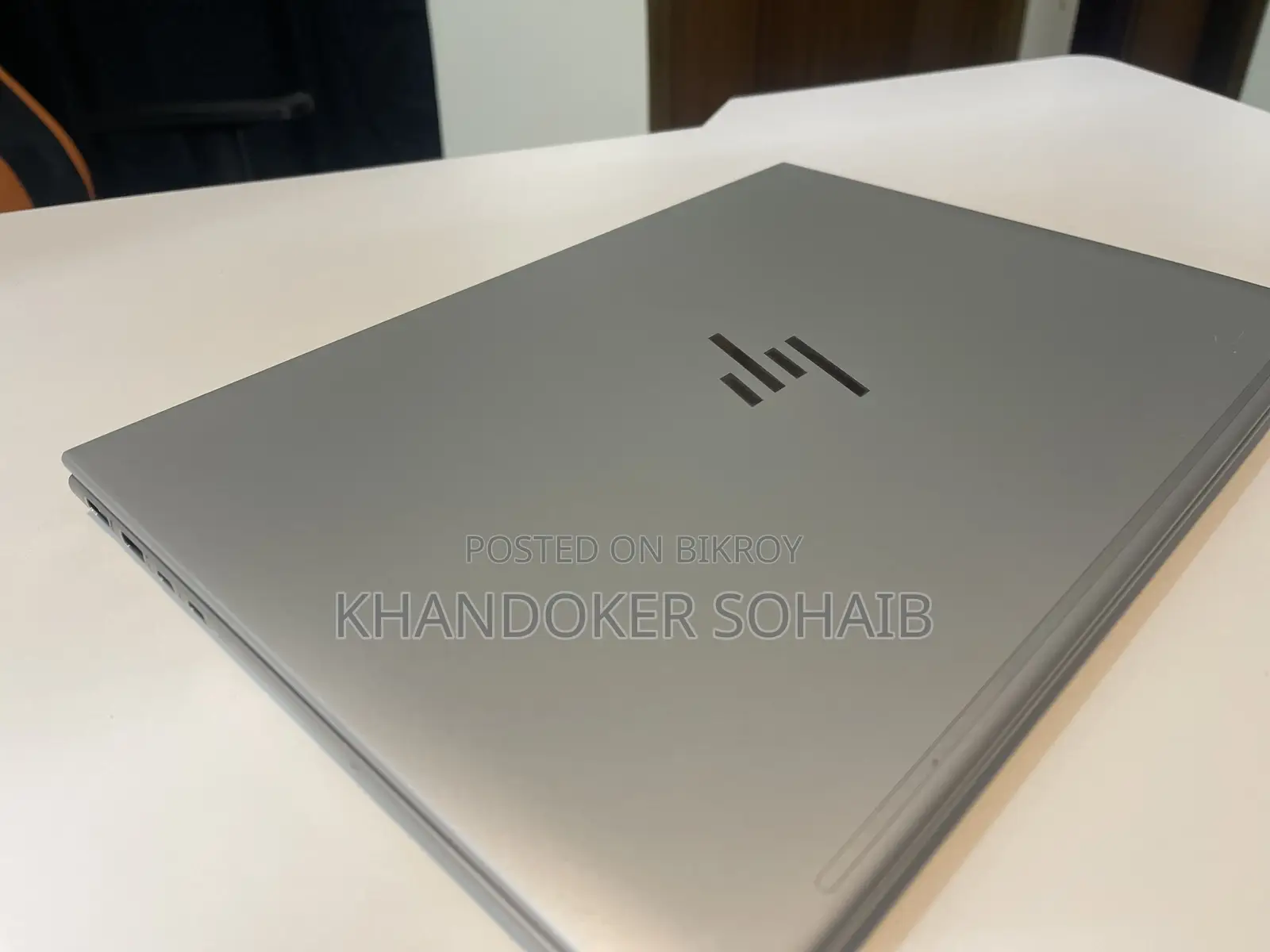 Laptop HP EliteBook 840 G9 16GB Intel Core I5 SSD 512GB