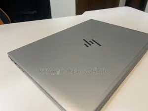 Laptop HP EliteBook 840 G9 16GB Intel Core I5 SSD 512GB