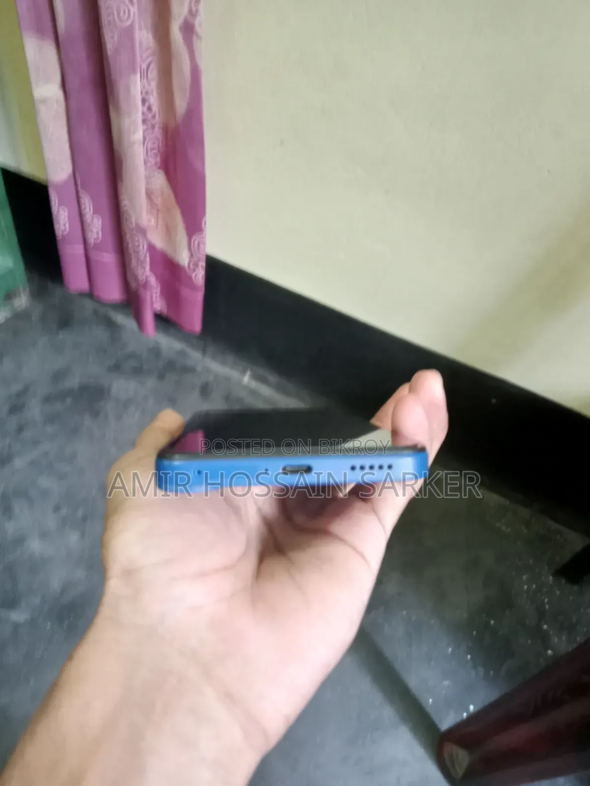 Nothing Phone CMF Phone 1 128 GB Blue
