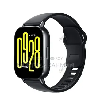Redmi Watch 5 Active Bt Calling Smart Watch
