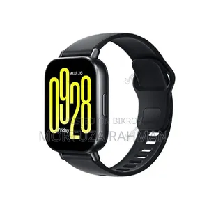 Redmi Watch 5 Active Bt Calling Smart Watch