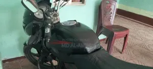 Bajaj Pulsar 150 2009 Black