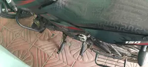 Bajaj Pulsar 150 2009 Black