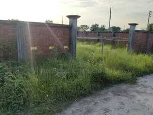 Just Beside 75ft. 3 Katha Plot 