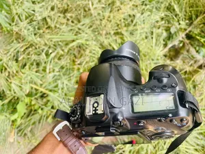 Canon 60d Lens 50mm STM