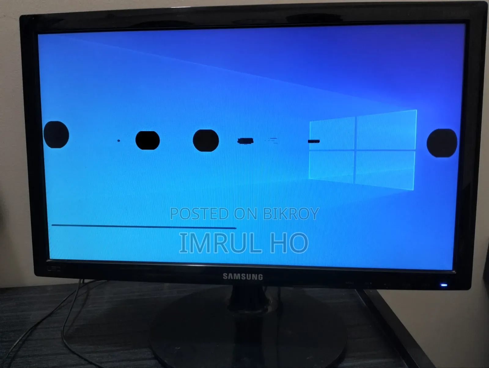 Samsung 19" Monitor