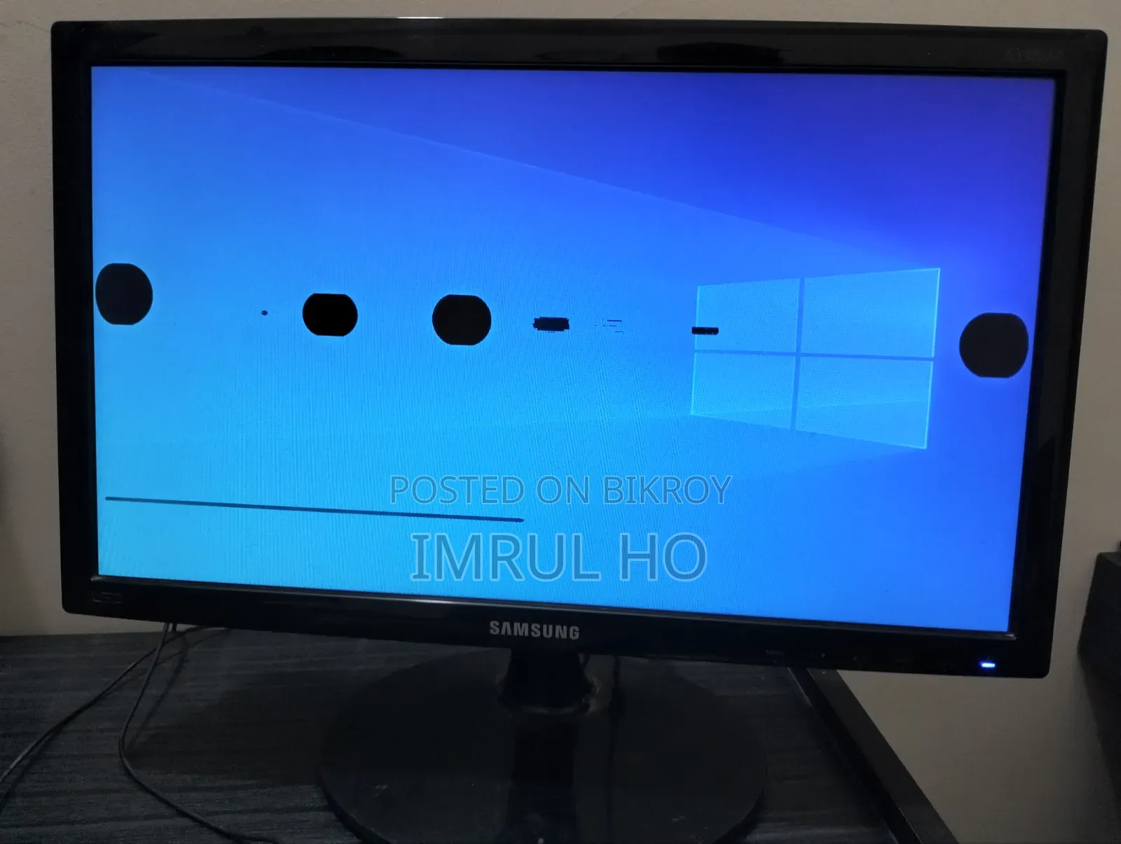 Samsung 19" Monitor