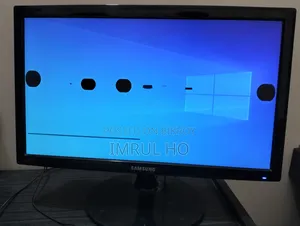 Samsung 19" Monitor