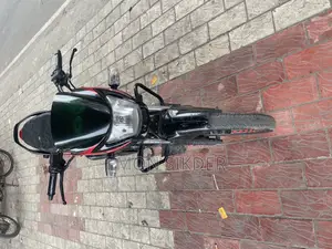 Hero Passion Pro 2016 Red
