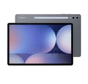 New Samsung Galaxy Tab S10+ 5G 256 GB Silver