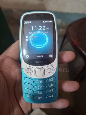 Nokia 3210