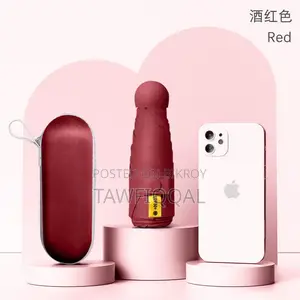 Mini Pocket Capsule Umbrella