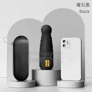 Mini Pocket Capsule Umbrella