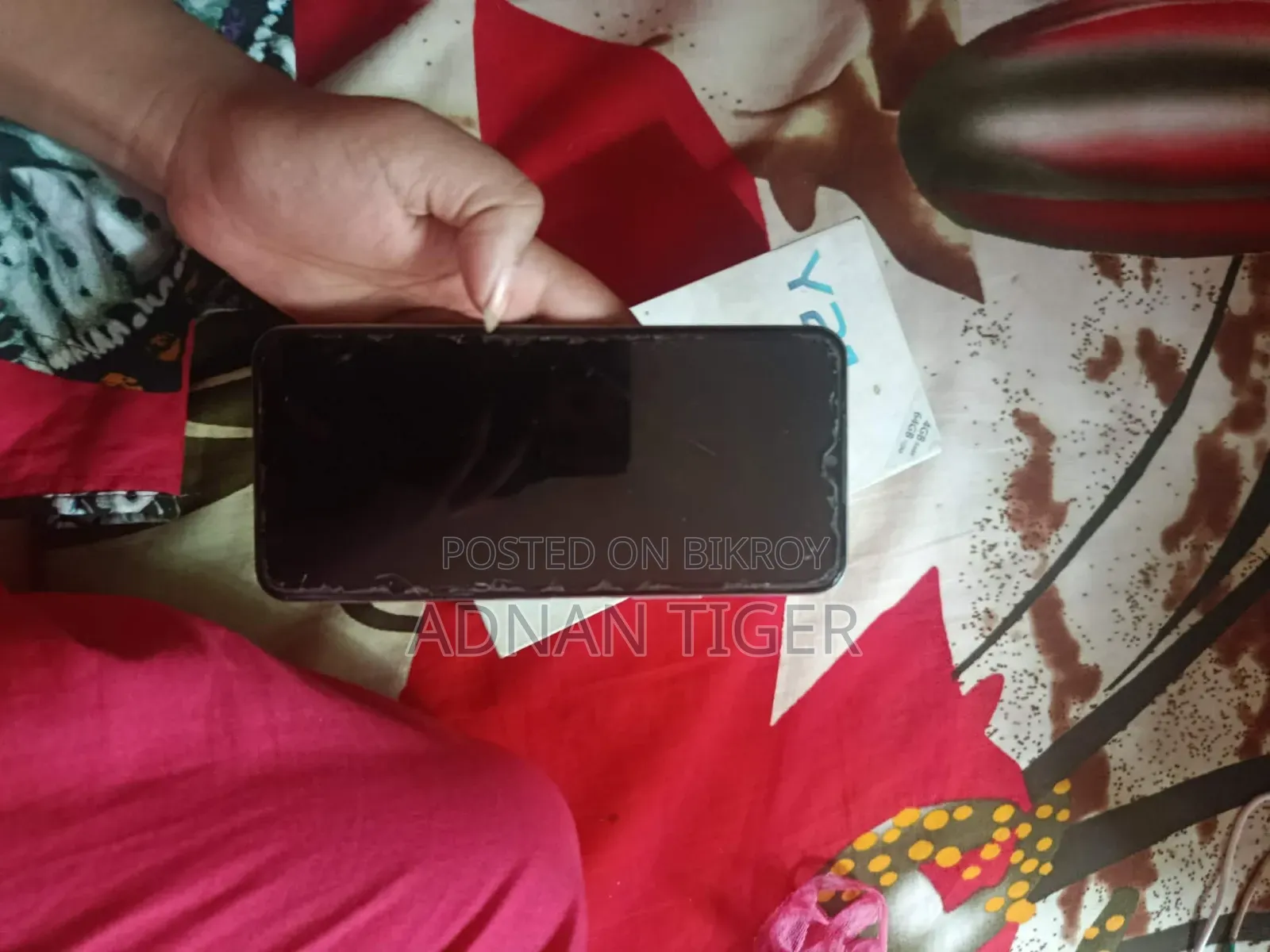 Vivo Y21 64 GB