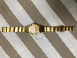 Swiss Original Quartz Watch